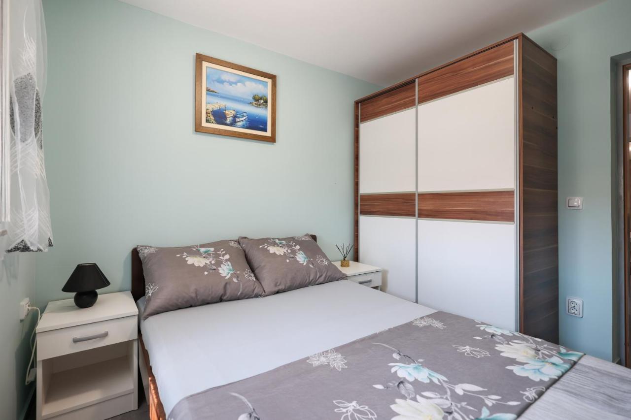 Two Bedroom Apartment Sunset Vir Exterior photo